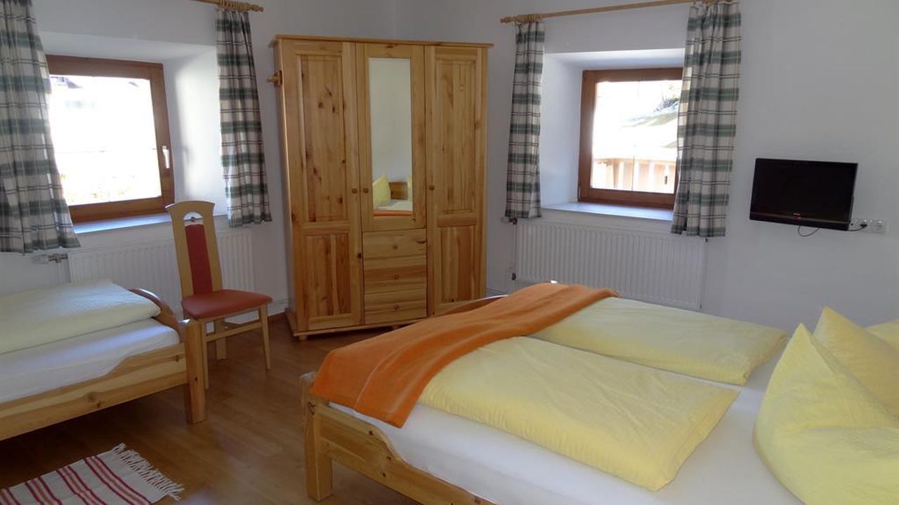 Schlafzimmer 4 Schlafzimmer 4